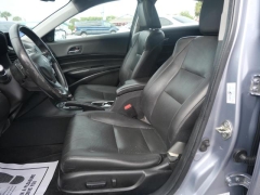 Used 2016 Acura ILX 4d Sedan Premium at Victory Auto Store near Stuart, FL