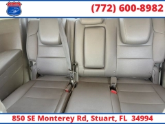 Used 2015  Honda Odyssey 5dr Touring at Victory Auto Store near Stuart&comma; FL