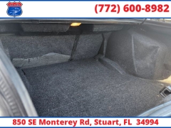 Used 2016  Dodge Challenger 2d Coupe SRT Hellcat at Victory Auto Store near Stuart&comma; FL