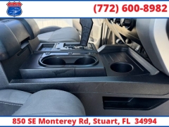Used 2014  Toyota Tundra 4WD Truck Double Cab 5&period;7L FFV V8 6-Spd AT &lpar;Natl&rpar; at Victory Auto Store near Stuart&comma; FL