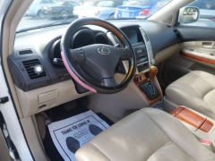 Used 2007 Lexus RX 400h FWD 4dr Hybrid at Victory Auto Store near Stuart, FL