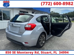 Used 2014  Subaru Impreza Wagon 5dr Auto 2&period;0i Sport Premium at Victory Auto Store near Stuart&comma; FL