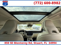 Used 2019  Volvo S60 4d Sedan FWD T5 Momentum at Victory Auto Store near Stuart&comma; FL