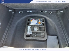 Used 2022 Jeep Compass Latitude Lux 4x4 at Victory Auto Store near Stuart, FL