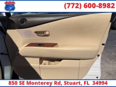 Used 2015  Lexus RX 350 AWD 4dr at Victory Auto Store near Stuart&comma; FL