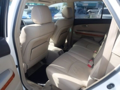 Used 2007 Lexus RX 400h FWD 4dr Hybrid at Victory Auto Store near Stuart, FL