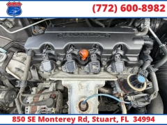 Used 2013  Honda Civic Sedan 4d LX Auto at Victory Auto Store near Stuart&comma; FL