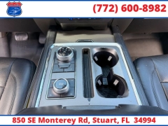 Used 2020  Ford Expedition Max 4d SUV 4WD XLT at Victory Auto Store near Stuart&comma; FL