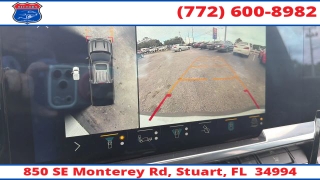 Used 2022  Chevrolet Silverado 1500 4WD Crew Cab 157" LTZ at Victory Auto Store near Stuart&comma; FL