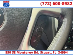 Used 2011  Chevrolet Tahoe 4d SUV 4WD LT at Victory Auto Store near Stuart&comma; FL