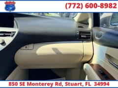Used 2015  Lexus RX 350 FWD 4dr at Victory Auto Store near Stuart&comma; FL