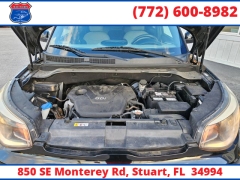 Used 2016  Kia Soul 5dr Wgn Auto Base at Victory Auto Store near Stuart&comma; FL