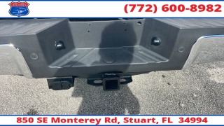 Used 2015  Ford Super Duty F-350 4WD Crew Cab Platinum DRW Longbed at Victory Auto Store near Stuart, FL
