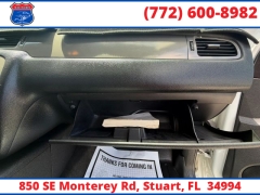 Used 2011  Chevrolet Tahoe 4d SUV 4WD LT at Victory Auto Store near Stuart&comma; FL