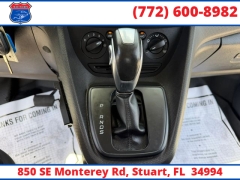 Used 2017  Ford Transit Connect Cargo Ext Van XL at Victory Auto Store near Stuart&comma; FL