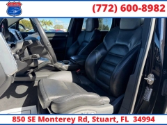 Used 2011  Porsche Cayenne AWD 4dr S at Victory Auto Store near Stuart&comma; FL