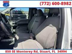 Used 2016  Ford F-150 4WD SuperCrew 145" at Victory Auto Store near Stuart&comma; FL