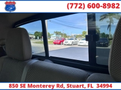 Used 2015  Nissan Frontier 2WD Crew Cab SWB at Victory Auto Store near Stuart&comma; FL