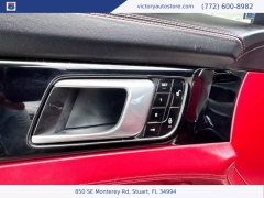 Used 2018 Porsche Panamera 4S AWD at Victory Auto Store near Stuart, FL