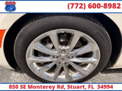 Used 2013  Cadillac XTS 4d Sedan Premium at Victory Auto Store near Stuart&comma; FL