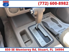 Used 2015  Nissan Frontier 2WD Crew Cab SWB at Victory Auto Store near Stuart&comma; FL