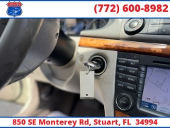 Used 2007  Mercedes-Benz E-Class 4d Sedan E350 at Victory Auto Store near Stuart&comma; FL