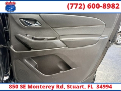 Used 2018  Chevrolet Traverse 4d SUV FWD Premier at Victory Auto Store near Stuart&comma; FL