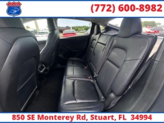 Used 2022  Tesla Model Y Performance AWD at Victory Auto Store near Stuart&comma; FL
