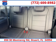 Used 2021  Volkswagen Tiguan 2&period;0T FWD at Victory Auto Store near Stuart&comma; FL