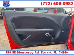 Used 2020  Dodge Challenger R&sol;T Scat Pack RWD at Victory Auto Store near Stuart&comma; FL