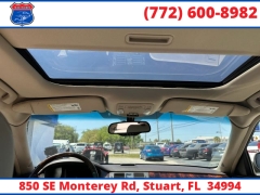 Used 2011  Cadillac DTS 4d Sedan Premium at Victory Auto Store near Stuart&comma; FL