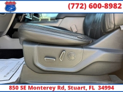 Used 2017  Ford F-150 2WD SuperCrew Box at Victory Auto Store near Stuart&comma; FL