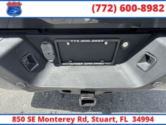 Used 2021  Ford Super Duty F-250 4WD LARIAT Crew Cab SRW 6&period;75' Box at Victory Auto Store near Stuart&comma; FL
