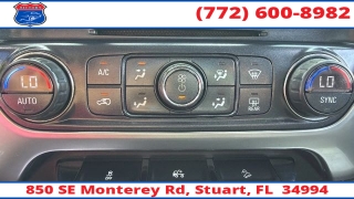 Used 2014  Chevrolet Silverado 1500 4WD Crew Cab 143&period;5" LT w&sol;2LT at Victory Auto Store near Stuart&comma; FL