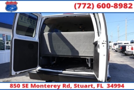 Used 2003  Ford Econoline Wagon E350 Ext Wagon XL at Victory Auto Store near Stuart, FL