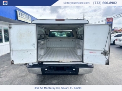 Used 2013 Chevrolet Silverado 1500 2WD Reg Cab 133.0" Work Truck at Victory Auto Store near Stuart, FL