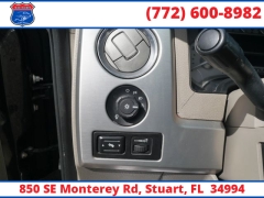 Used 2010  Ford F-150 SuperCrew at Victory Auto Store near Stuart&comma; FL