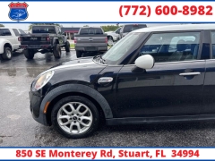 Used 2017  MINI Hardtop 4 Door Cooper S FWD at Victory Auto Store near Stuart&comma; FL