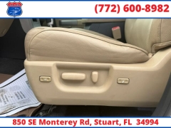 Used 2012  Toyota Sequoia 4d SUV RWD Limited at Victory Auto Store near Stuart&comma; FL