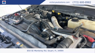 Used 2015 Ford Super Duty F-350 4WD Crew Cab Platinum DRW Longbed at Victory Auto Store near Stuart, FL