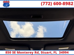 Used 2016  Acura ILX 4dr Sdn Pkg at Victory Auto Store near Stuart&comma; FL