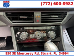 Used 2020  Volkswagen Jetta R-Line Auto w&sol;SULEV at Victory Auto Store near Stuart&comma; FL