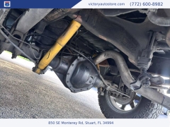 Used 2004 Chevrolet Silverado 2500 2WD Crew Cab HD LS at Victory Auto Store near Stuart, FL
