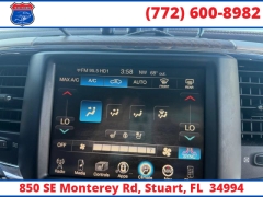 Used 2015  Ram 2500 4WD Mega Cab 160&period;5" Longhorn at Victory Auto Store near Stuart&comma; FL