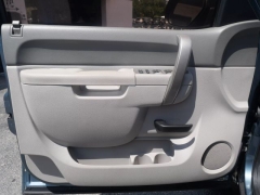 Used 2013 Chevrolet Silverado 1500 2WD Ext Cab Work Truck at Victory Auto Store near Stuart, FL