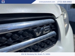 Used 2007 Toyota RAV4 4d SUV FWD Limited (V6) at Victory Auto Store near Stuart, FL