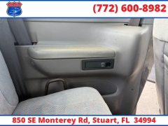 Used 1994  Ford Super Duty F-350 2WD Supercab XLT at Victory Auto Store near Stuart&comma; FL
