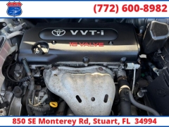 Used 2007  Toyota RAV4 4d SUV FWD at Victory Auto Store near Stuart&comma; FL