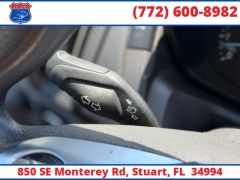 Used 2019  Ford Transit Passenger Wagon T-350 148" Med Roof Sliding RH Dr at Victory Auto Store near Stuart&comma; FL