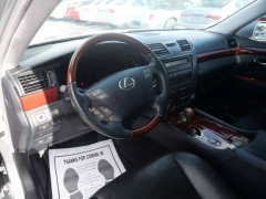Used 2007 Lexus LS 460 4dr Sdn at Victory Auto Store near Stuart, FL